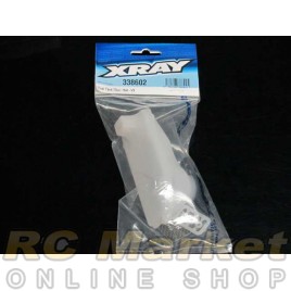 XRAY 338602 NT1 Fuel Tank 75cc - Set - V3 XRAY 338602 NT1 Fuel Tank 75cc - Set - V3