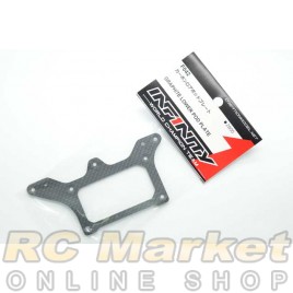 INFINITY F042 IF11 Graphite Lower Pod Plate  