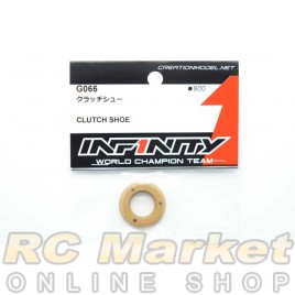 INFINITY G066 IF15 Clutch Shoe  