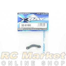 XRAY 336180 NT1 Composite Rear Stiffener