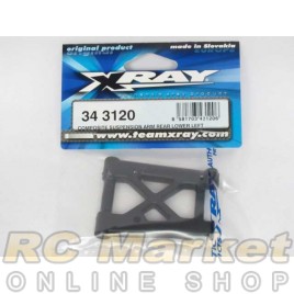 XRAY 343120 RX8 Composite Suspension Arm Rear Lower Left