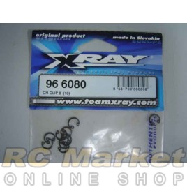 XRAY 966080 CH-Clip 8 (2)