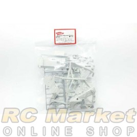 KYOSHO GP101 Main Frame & Gear Box Set KYOSHO GP101 Main Frame & Gear Box Set