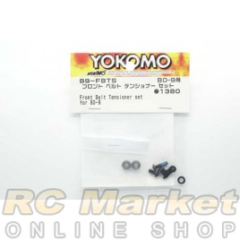 YOKOMO B9-FBTS Front Belt Tensioner Set for BD9