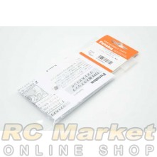 FUTABA BT3344 Spring for Steering (Soft Type) T7PX / T4PX / R Exclusive Use FUTABA BT3344 Spring for Steering (Soft Type) T7PX / T4PX / R Exclusive Use