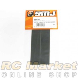 SMJ SMJ1025 Non-Slip Rubber Tape (25x100x0.5mm/2pcs)