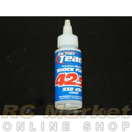 ASSOCIATED 5434 42.5 Weight Silicone Shock Oil 538cst