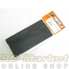 SMJ SMJ1124 Zero Gap Foam Tape (20x170mm/t=3, 5mm/each 2 pcs.)