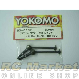 YOKOMO BD-010F F.Universal Shaft for BD7/BD5 YOKOMO BD-010F F.Universal Shaft for BD7/BD5