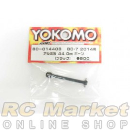 YOKOMO BD-01440B Aluminum 44.0mm Universal Bone for BD7