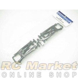 ASSOCIATED 91696 B6 Rear Arms, Hard