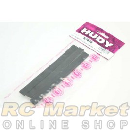 HUDY 107873 Bumper & Body Space Sponge Set