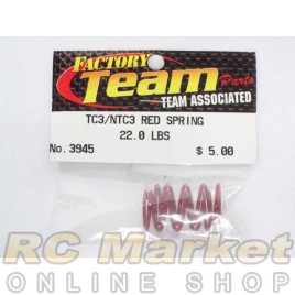 ASSOCIATED 3945 FT Red Springs, 22.0 lb