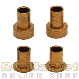 ASSOCIATED 91403 Caster Block Bushings, Offset