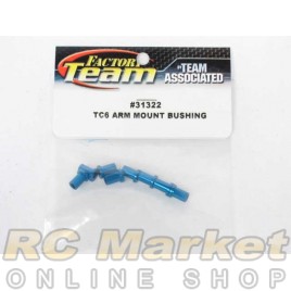 ASSOCIATED 31322 FT Arm Mount Bushings