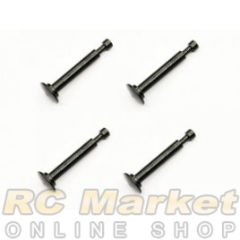 SERPENT 600224 Bolt Shock (4)