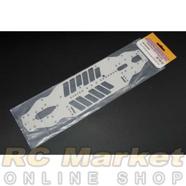 ARROWMAX 900003 Xray T4'19 Chssis Arrowspace Alu Extra Flex ARROWMAX 900003 Xray T4'19 Chssis Arrowspace Alu Extra Flex