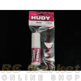 HUDY 106260 Tire Additive Carpet Gripper 50ml V2
