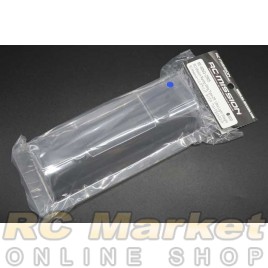 RC MISSION MI-WING-ZR05 Racing Wing Type-ZR Ultra Light Weight