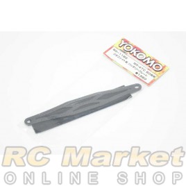 YOKOMO BD-118G Graphite Battery Plate for MR-4TC BD Battery Plate