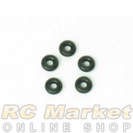 NOVAROSSI 11005 O-Rings for Idling Screw (5)