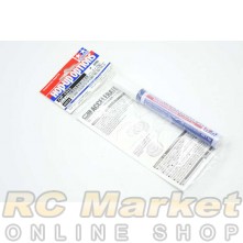 TAMIYA 54512 CA Cement Accelerator For Rubber Tires (Pen Type, 5g) TAMIYA 54512 CA Cement Accelerator For Rubber Tires (Pen Type, 5g)