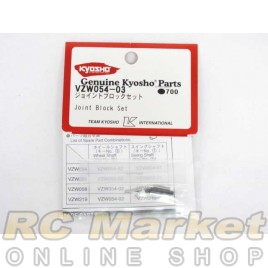 KYOSHO VZW054-03 Joint Block Set