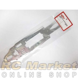 KYOSHO VZ437 Main Chassis (R4)