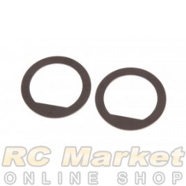 SERPENT 411058 Differential Plates (2)