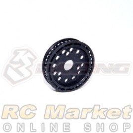 3RACING SAK-A521/B M4 38T Front Pulley