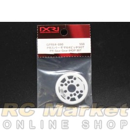 XENON GPR64-090 PR Spur Gear 64P 90T
