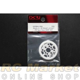 XENON GPR64-094 PR Spur Gear 64P 94T