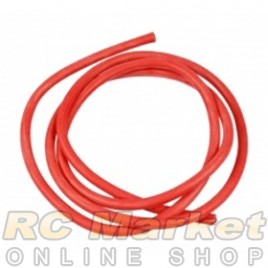 3RACING BAT-CA1236/RE 12AWG Silicon Cable (36 inch) - Red