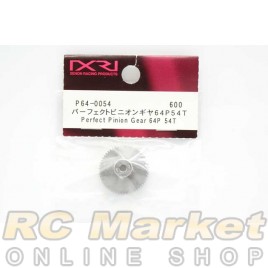 XENON P64-0054 Perfect Pinion Gear 64P 54T