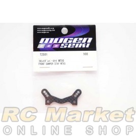 MUGEN SEIKI T2501 Front Damper Stay MTX5
