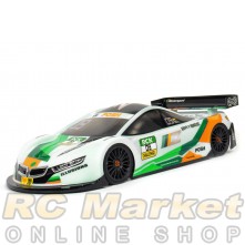ZOORACING ZR-0009-07 BAYBEE 0.7mm REGULAR FREE Gift