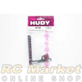 HUDY 107762 Adjustable Camber Gauge 110mm - Large