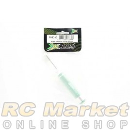XCEED 106310 Allen Wrench 0.35 x 60mm