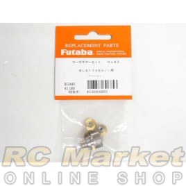 FUTABA BS3440 Servo Gear Set BLS173SV/i, BLS671SV