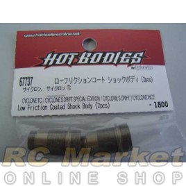 HOT BODIES 67737 Low Friction Coated Shock Body (2)