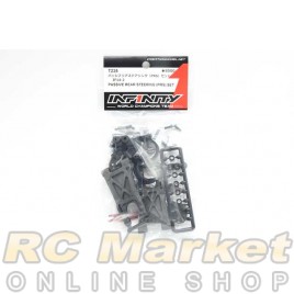 INFINITY T235 IF14-2 Passive Rear Steering (PRS) Set