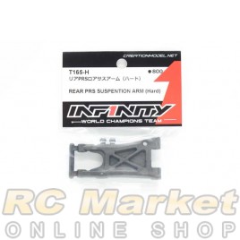 INFINITY T165-H IF14-2 Rear PRS Suspension Arm (Hard)
