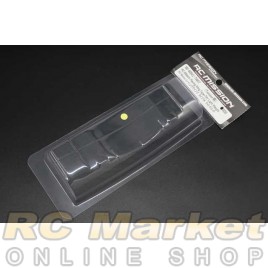 RC MISSION MI-WING-TW07 Racing Wing Type-TW Light weight (For Twister)