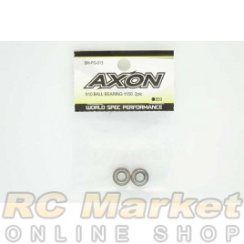 AXON BM-PG-013 X10 Ball Bearing 1150 2pic