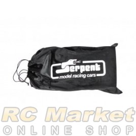 SERPENT 1905 Rugsack 1/10 SERPENT 1905 Rugsack 1/10