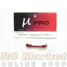 TOP MP-TP-0019 Mico Pro Photon Ex-Optional Sus. Mount (FF/RR34,1 pc.)