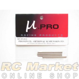 TOP MP-TP-0010 Mico Pro Photon Ex-Optional Suspension Pin
