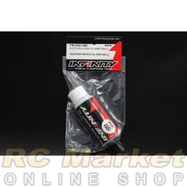 INFINITY CM-A001-650 Silicone Shock Oil #650 (60cc)