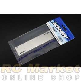 XRAY 309862 Stainless Steel Weight For Slim Battery Pack 35g