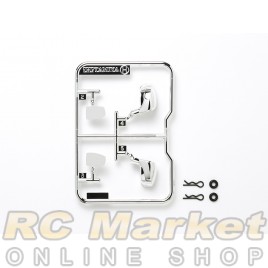 TAMIYA 54732 Plating Mirror for Touring Car